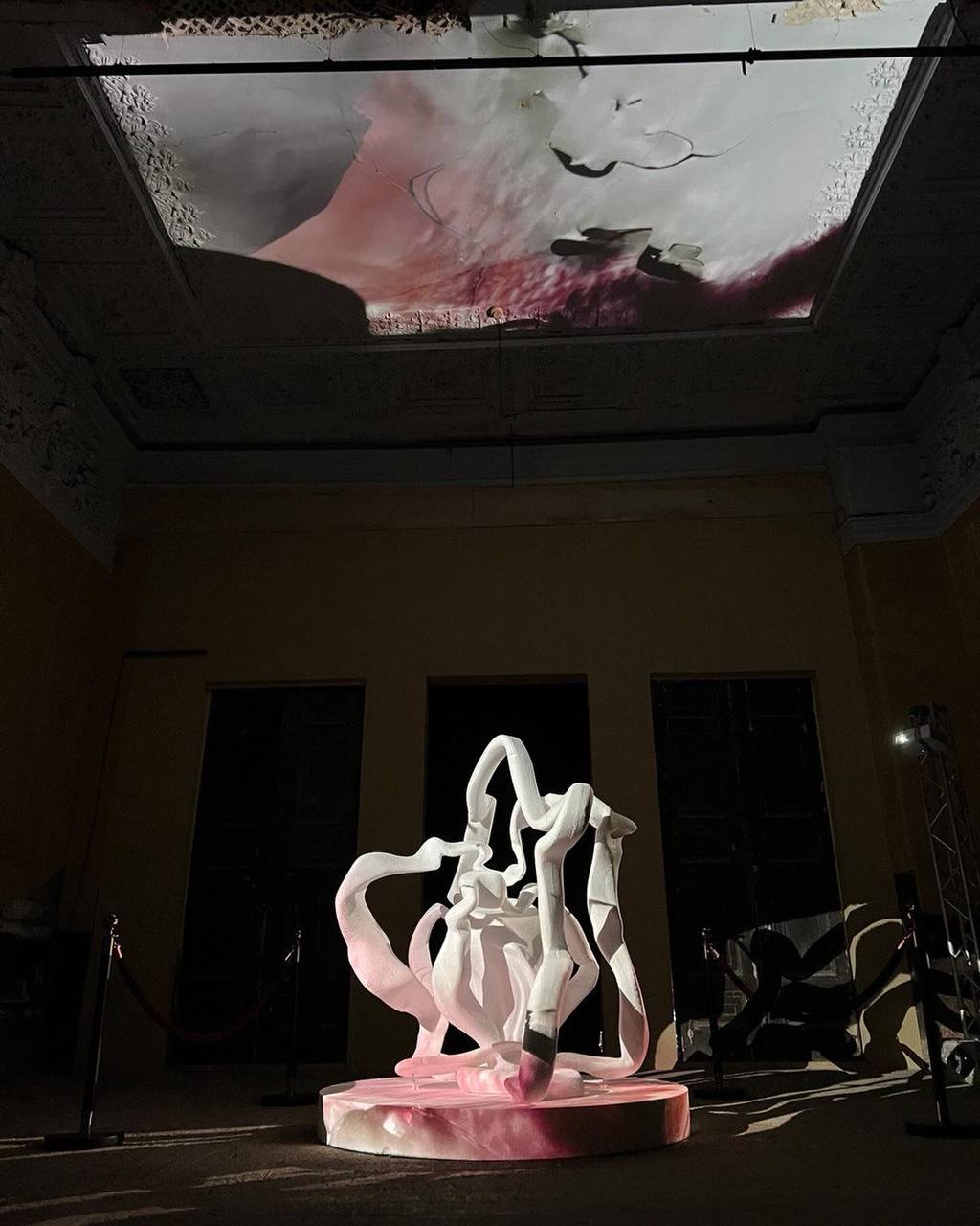 ПЛАНЕТА THIRD PLACE 0062