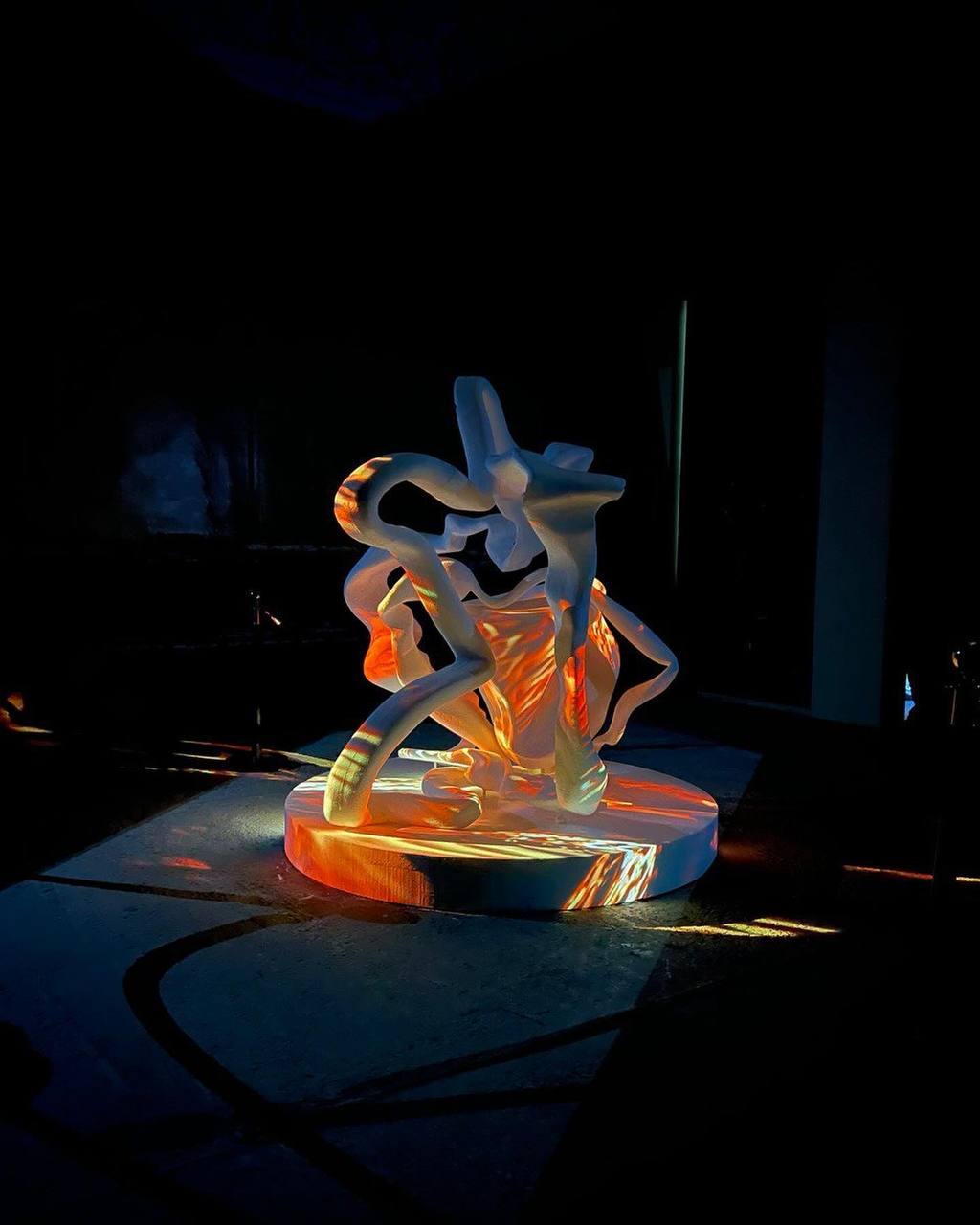 ПЛАНЕТА THIRD PLACE 0062