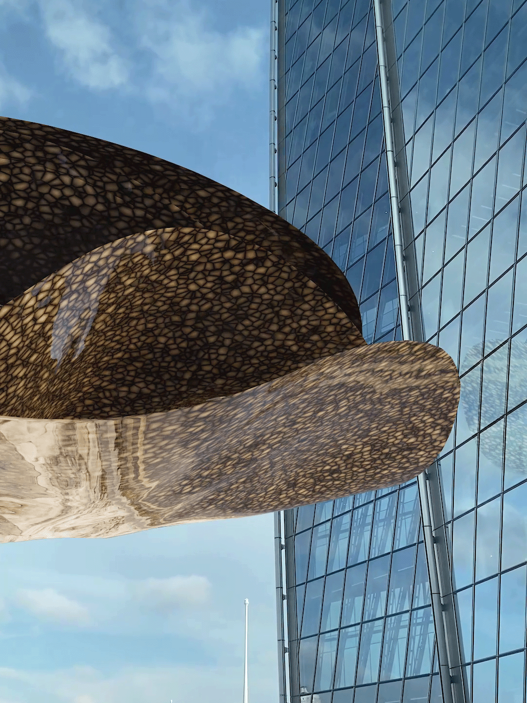 ЯНТАРНЫЕ КОЛЬЦА «АНФИЛАДЫ»