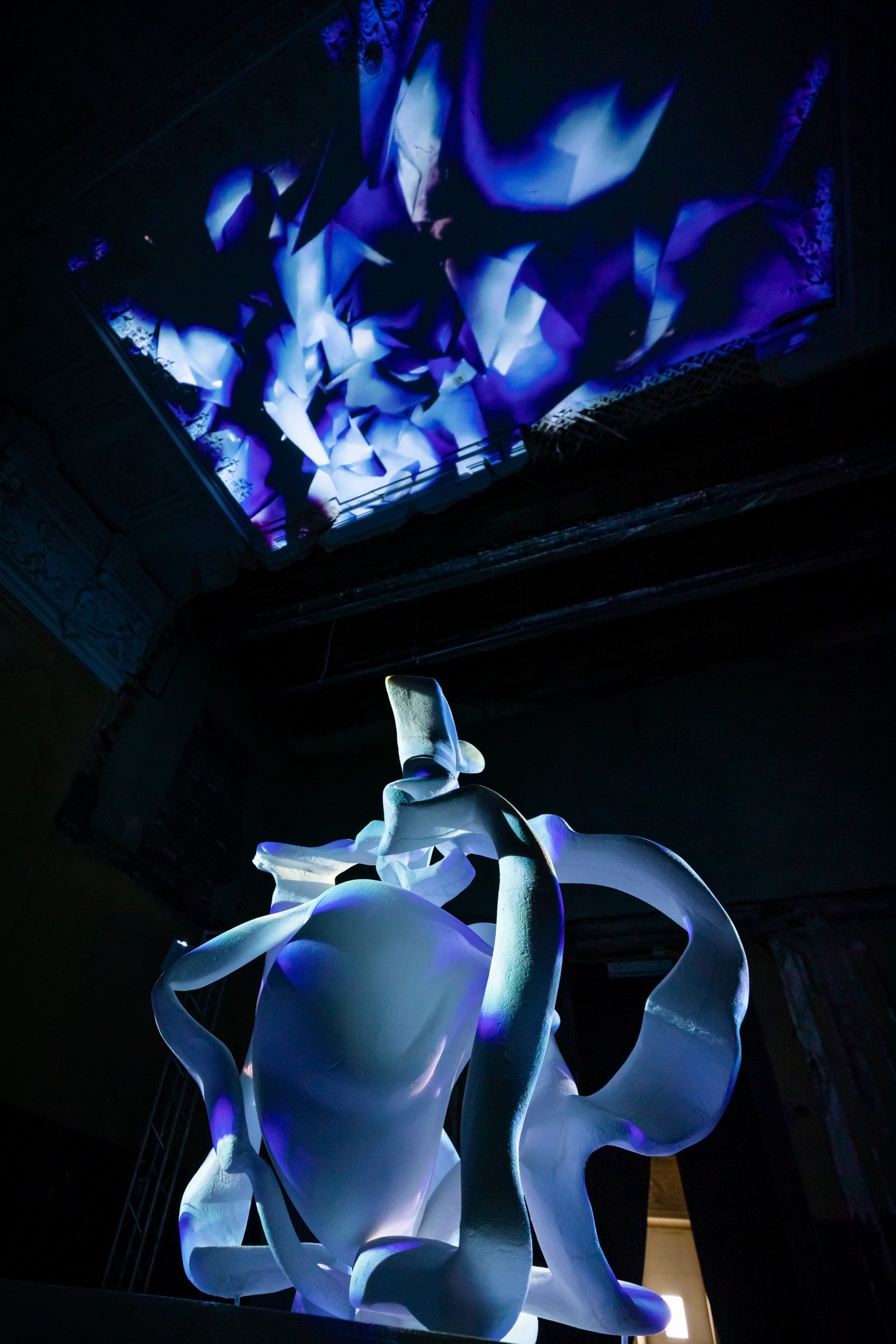 ПЛАНЕТА THIRD PLACE 0062