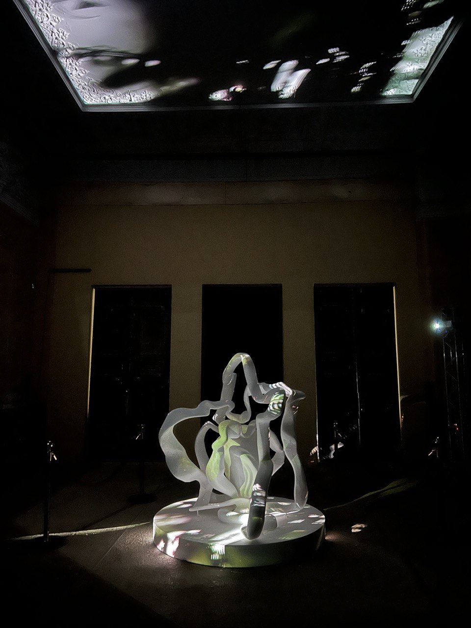 ПЛАНЕТА THIRD PLACE 0062