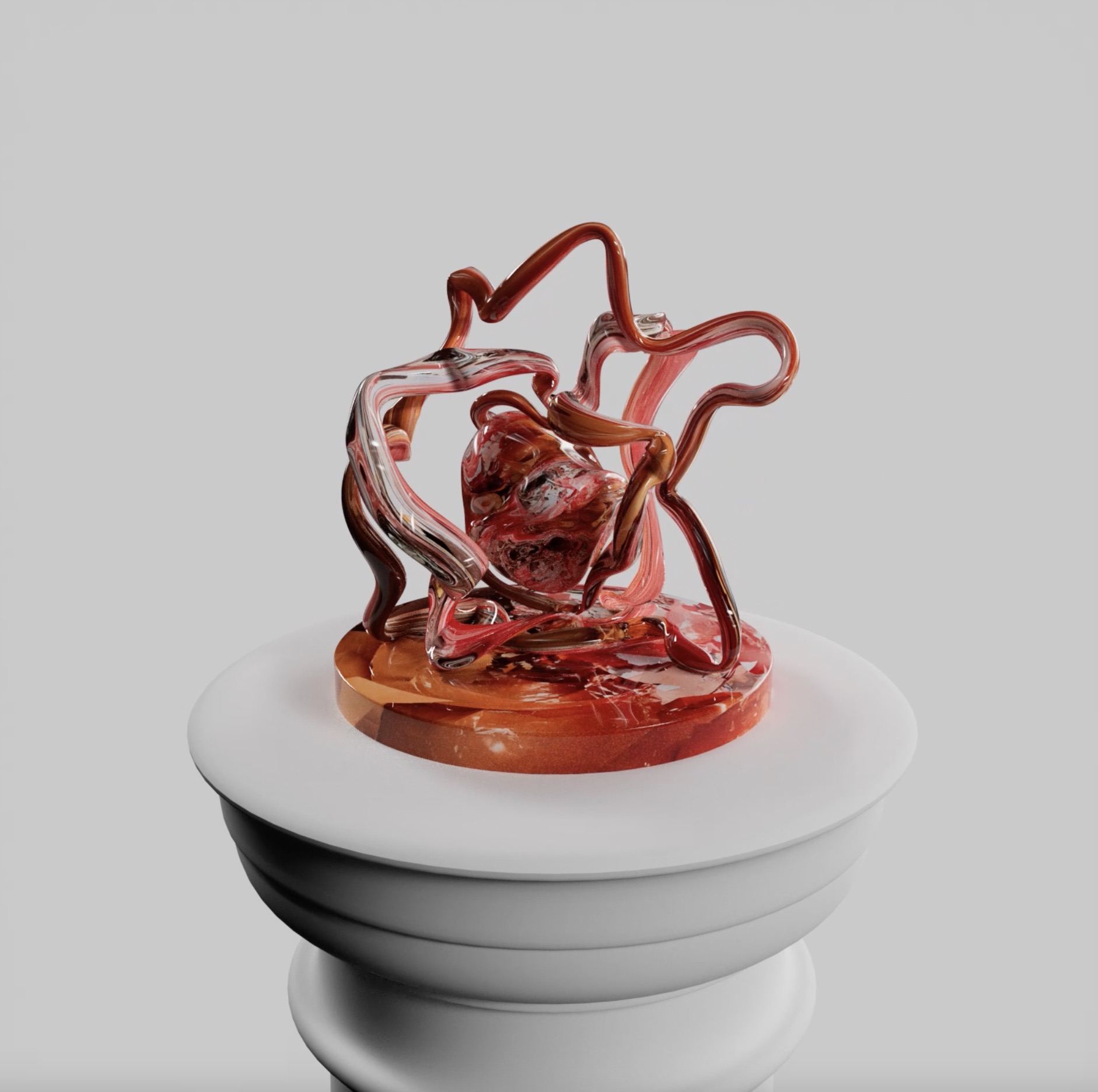 PLANET THIRD PLACE 0062 