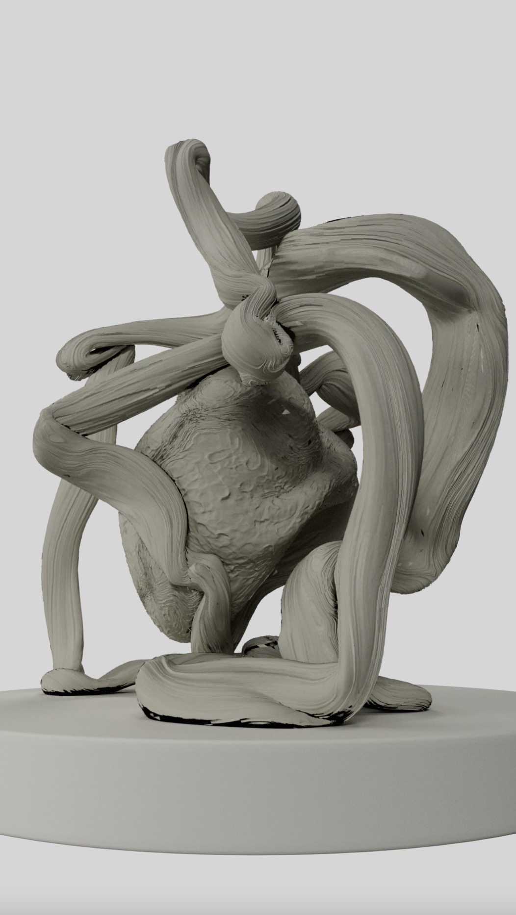 ПЛАНЕТА THIRD PLACE 0062 white