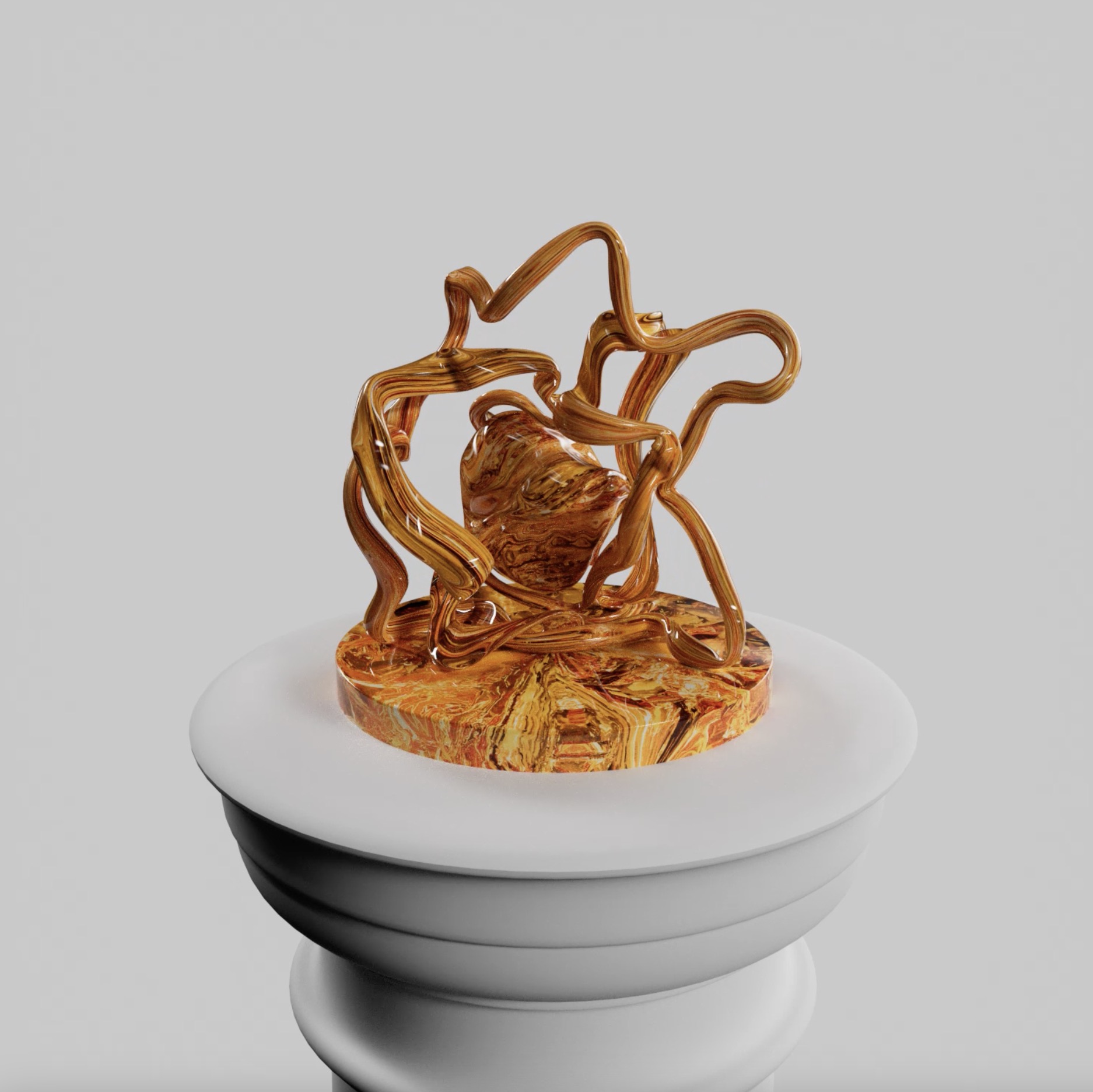 PLANET THIRD PLACE 0062 