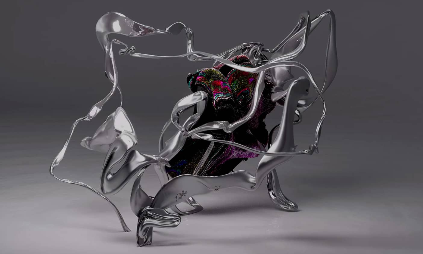 ПЛАНЕТА 0010 SILVER