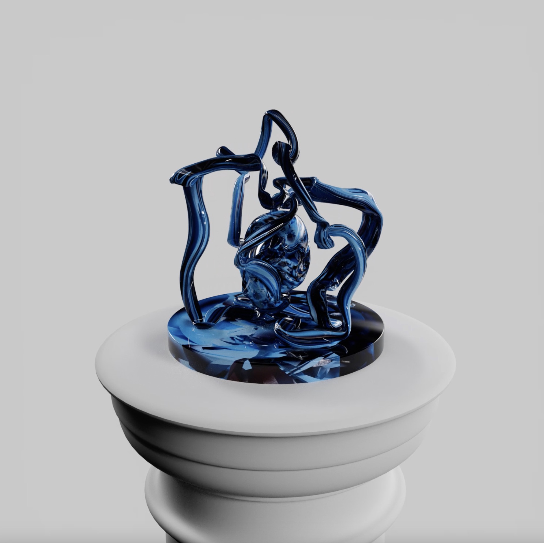 PLANET THIRD PLACE 0062 blue